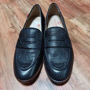 Marc Joseph Leather Loafers